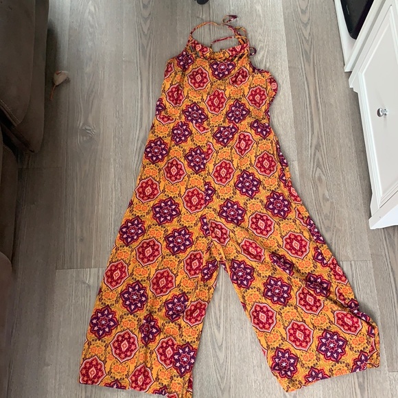 Jumpsuit - Picture 1 of 2